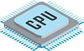 سرعت مناسب CPU برای لپ تاپ یا دسکتاپ