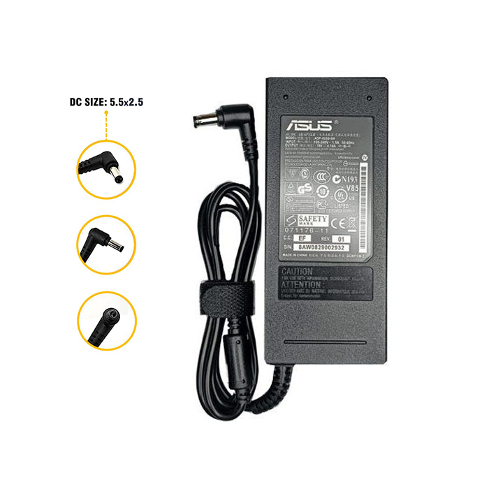 ASUS 19V 4.74A