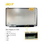 ال ای دی لپ تاپ ACER ASPIRE E1-522 + قیمت ال ای دی ایسر ACER ASPIRE E1-522 + خرید ال ای دی لپ تاپ ACER با قیمت شگفت انگیز