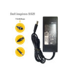 شارژر لپ تاپ دل Dell inspiron 5521 با توان خروجی 90W و ولتاژ 19.5V +قیمت و خرید آداپتور لپ تاپ با قیمت مناسب و کیفیت بالا و ضمانت کالا