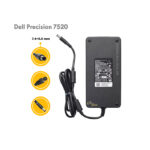 شارژر لپ تاپ دل DELL Precision 7520 با توان خروجی 240W و ولتاژ 19.5V +قیمت و خرید آداپتور لپ تاپ با قیمت مناسب و کیفیت بالا و ضمانت کالا