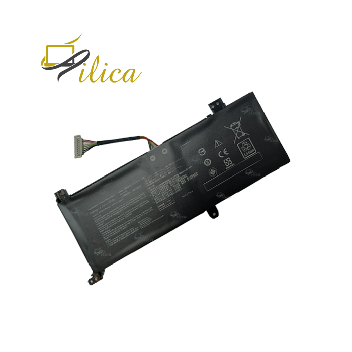 باتری لپ تاپ ASUS C21N1818-2 + قیمت باتری لپ تاپ ایسوس c21n1818-2 + قیمت انواع باتری لپ تاپ با قیمت عمده و شگفت انگیز + مرکز فروش قطعات لپ تاپ در تهران