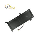باتری لپ تاپ ایسوس ASUS C21N1818 4730mah + قیمت باتری لپ تاپ ایسوس ASUS C21N1818 4730mah + قیمت انواع باتری لپ تاپ با قیمت عمده و شگفت انگیز + مرکز فروش قطعات لپ تاپ در تهران
