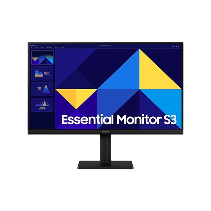 مانیتور سامسونگ 27 اینچ مدل Samsung LS27D300