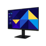 مانیتور سامسونگ 27 اینچ مدل Samsung LS27D300