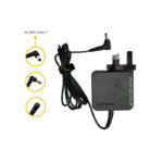 آداپتور و شارژر لپ تاپ اورجینال مربعی LENOVO 20V 2.25A با سری 4.0 * 1.7 دارای توان خروجی 45 وات و ولتاژ خروجی 20 ولت می باشد.