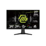 مانیتور گیمینگ ام اس آی 27 اینچ مدل MAG 275QF