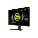 مانیتور گیمینگ ام اس آی 27 اینچ مدل MAG 275QF