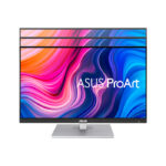 مانیتور 27 اینچ ایسوس مدل ProArt Display PA279CV
