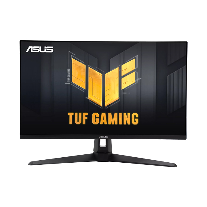 مانیتور گیمینگ ایسوس 27 اینچ مدل Asus TUF Gaming VG279QM1A